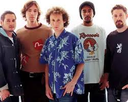 Image <b>Incubus</b> tickets Picture