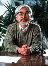 Image <b>Hayao Miyazaki</b> Picture