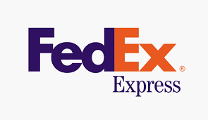FEDEX - via Daymix