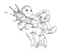 ムスタは一時期乳もみキャラに