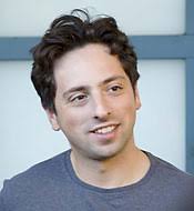 Image <b>Sergey Brin</b> Picture