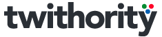 Twithority is supposed to find - via Daymix