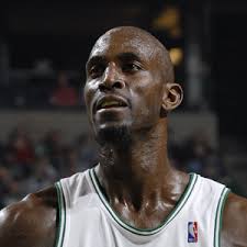 Image <b>Kevin Garnett</b> Picture