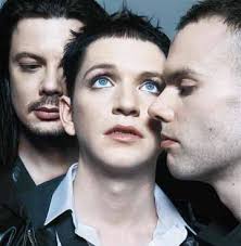 Image <b>Placebo</b> - Twenty Years (Festival Des <b>...</b> Picture