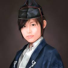 こと、沢城みゆき嬢ですー♪