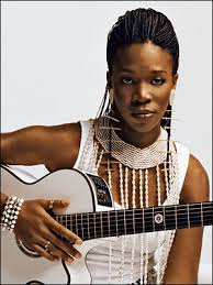 Image India.Arie Picture
