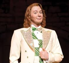Image <b>Clay Aiken</b> Picture