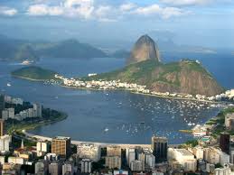 Rio de Janeiro information - via Daymix