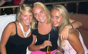 Ibiza Babes - via Daymix