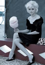 Jessica Stam