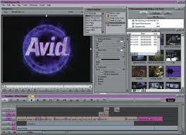 Avid icon