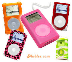 apple  iPod cover  