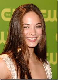 Image Kristin Kreuk cut off ALL Picture