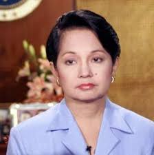      na  sasabihin   ni Pangulong Gloria    