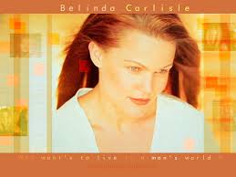 Image <b>Belinda Carlisle</b> Picture