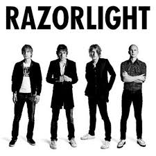 Image <b>Razorlight</b> - <b>Razorlight</b> Picture