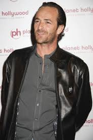 Luke Perry