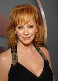 Image Reba McEntire Leaves MCA Picture