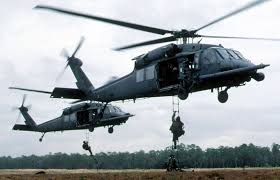 MH-60 Images
