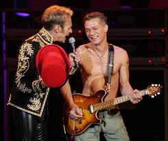 Image vanhalen.jpg Frienemies. Picture