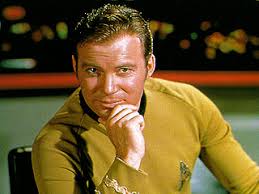   William Shatner   Returns One More    