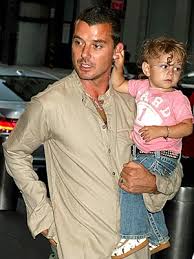 Image LISTEN UP! photo | <b>Gavin Rossdale</b> Picture
