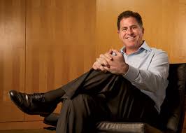 Image <b>Michael Dell</b> on Flickr - Photo Picture