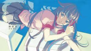 官網：化物語 - 西尾維新アニメ