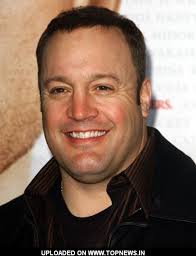 Kevin James - via Daymix