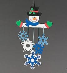 Christmas Craft - via Daymix