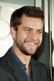 Image <b>Joshua Jackson</b> Headshot Photo Picture