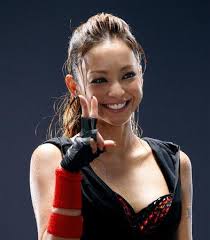 安室奈美恵