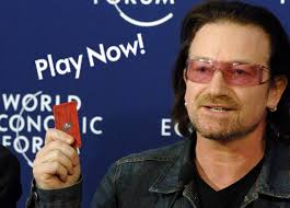 Bono Picture 4