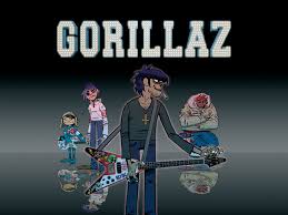 Image <b>Gorillaz</b> Picture