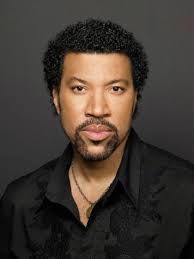 Image <b>Lionel Richie</b>. April 25,  08 Picture