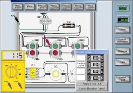 Basic Electrical Circuits System