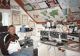 SM4CTI  Amateur Radio   a great    