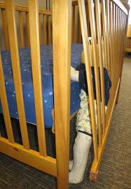 Picture of Recalled Crib and - via Daymix