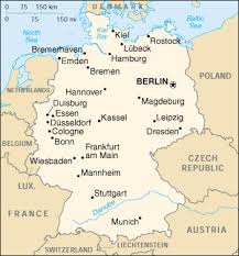 Germany hospitals - via Daymix