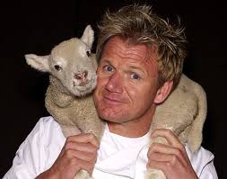 Image And Ramsay, whod been Picture