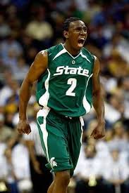 College Sports | College Basketball | Michigan St. overcomes ...