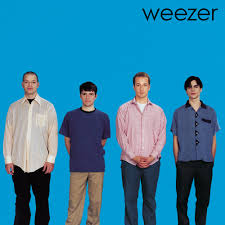 Image I have pitied <b>Weezer</b> Picture