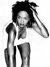 Lauryn Hill