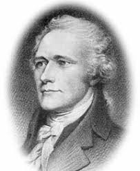      better than  Alexander Hamilton      