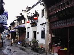 [组图]屯溪老街
