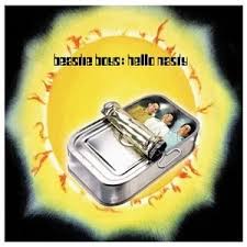 Hello  Nasty  