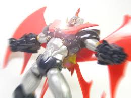 マジンカイザーでした。