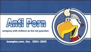 Anti  Porn   v9 1 3 29 3 92 MB