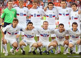  x26quot  Russia   and  Russian sports   are on an    