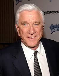 Image fa nasceva Leslie Nielsen! Picture